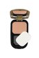 Kompaktne jumestuskreem Max Factor Facefinity 05 Sand, 10 g цена и информация | Jumestuskreemid ja puudrid | hansapost.ee