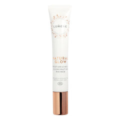 LUMENE Nordic Chic Natural Glow meigialuskreem 20ml hind ja info | Jumestuskreemid ja puudrid | hansapost.ee