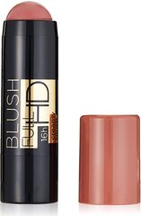 Eveline Cosmetics Full HD kreemjas põsepuna pulk nr 3 hind ja info | Jumestuskreemid ja puudrid | hansapost.ee