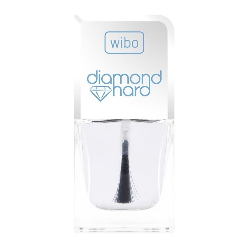 Wibo Diamond Hard küünepalsam hind ja info | Küünelakid ja küünelakieemaldajad | hansapost.ee