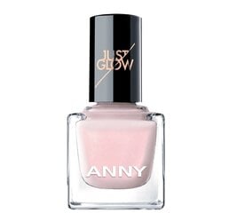 Лак для ногтей Anny Nr. 927 Just Glow 15 мл цена и информация | Лаки, укрепители для ногтей | hansapost.ee