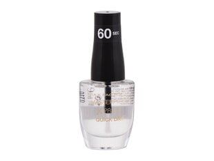 Max Factor Masterpiece Xpress Quick Dry küünelakk 8 ml, 100 No Dramas цена и информация | Лаки для ногтей, укрепители для ногтей | hansapost.ee