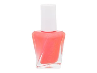 Essie Nail Polish Gel Couture küünelakk 13,5 ml, 210 On The List hind ja info | Küünelakid ja küünelakieemaldajad | hansapost.ee