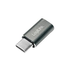 LogiLink AU0041 hind ja info | USB adapterid ja jagajad | hansapost.ee