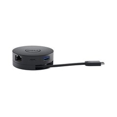 Dell 492-BCJL цена и информация | Адаптеры и USB-hub | hansapost.ee