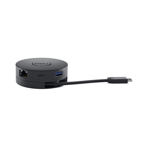 Dell 492-BCJL hind ja info | USB adapterid ja jagajad | hansapost.ee