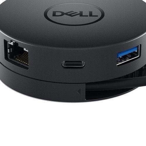 Dell 492-BCJL hind ja info | USB adapterid ja jagajad | hansapost.ee