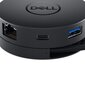 Dell 492-BCJL hind ja info | USB adapterid ja jagajad | hansapost.ee