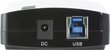 Deltaco USB 3.0 jaotur hind ja info | USB adapterid ja jagajad | hansapost.ee