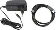 Deltaco USB 3.0 jaotur hind ja info | USB adapterid ja jagajad | hansapost.ee