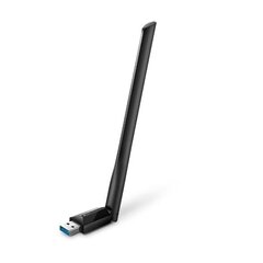 TP-LINK Archer T3U Plus WiFi USB adapter price and information | USB adapterid ja jagajad | hansapost.ee