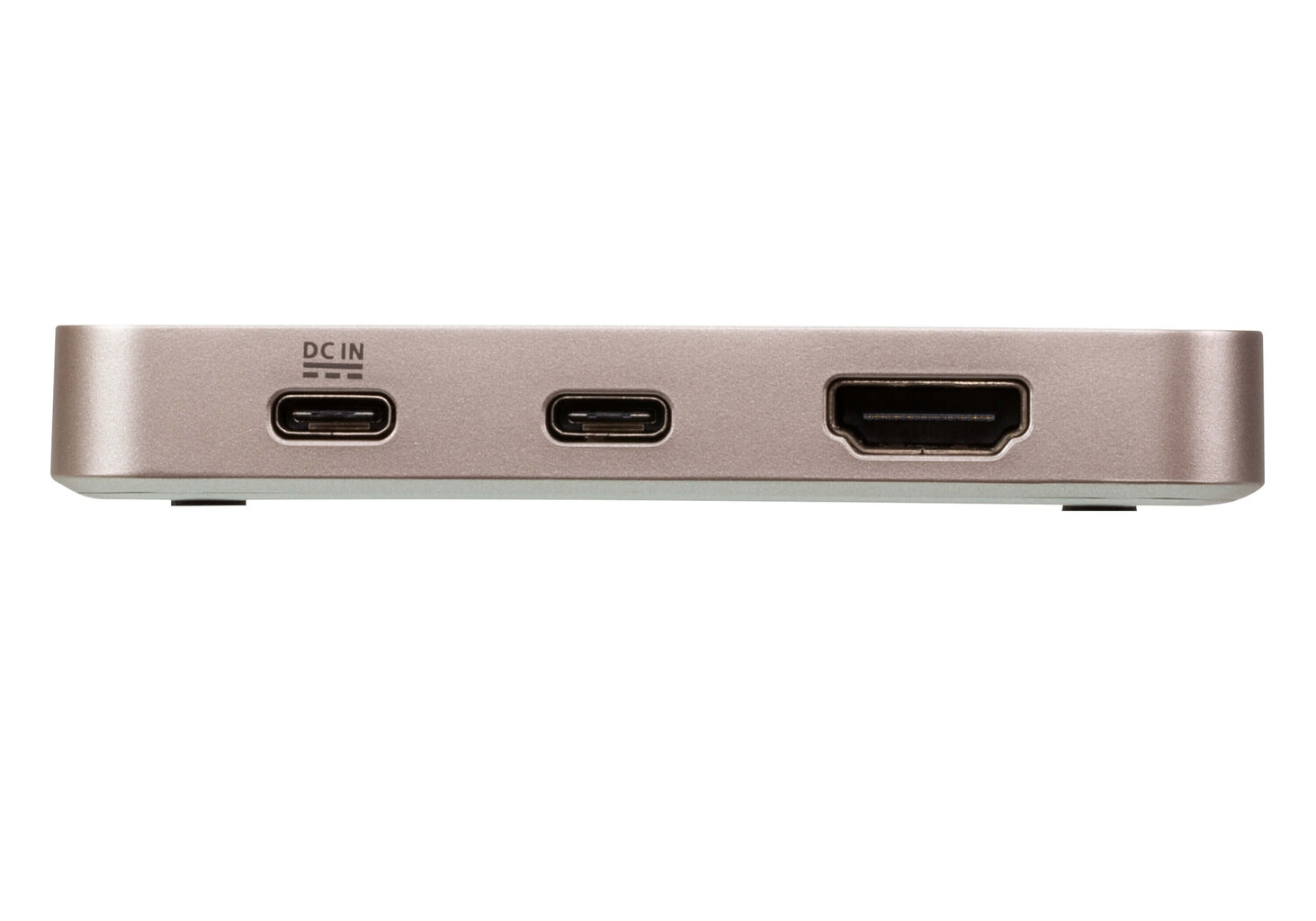 USB-C 4K Dokk Aten : UH3235-AT hind ja info | USB adapterid ja jagajad | hansapost.ee
