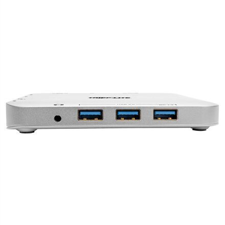 Tripp Lite USB-C U442-DOCK2-S Ethernet L цена и информация | USB adapterid ja jagajad | hansapost.ee
