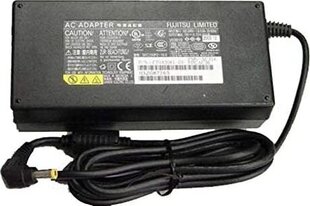 Fujitsu 100-240V, 19V, 65W цена и информация | Зарядные устройства для ноутбуков	 | hansapost.ee