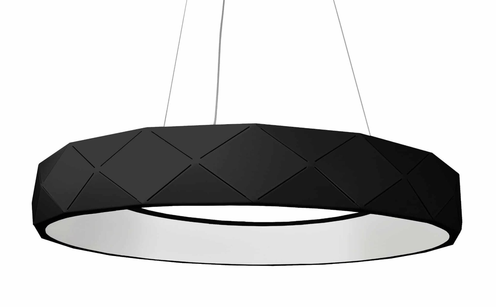 LED laelamp Light Prestige Ring S цена и информация | Rippvalgustid | hansapost.ee