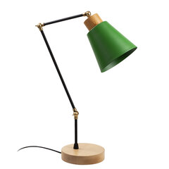 Opviq Alby Manavgat настольный светильник - N-594 цена и информация | Настольная лампа | hansapost.ee