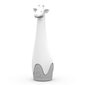 Zazu Gina Smart Giraffe - Night Lamp and Lantern with auto OFF function (after 10-30 min) for kids 3+ Grey hind ja info | Lastetoa valgustid | hansapost.ee