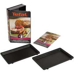 Дополнительные панели Tefal French Toast Snack Collection цена и информация | Формы, посуда для выпечки | hansapost.ee