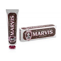 Marvis Hambapasta Kirss/šokolaad/piparmünt 75 ml hind ja info | Hambaharjad, hampapastad ja suuloputusvedelikud | hansapost.ee