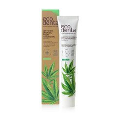 Ecodenta Organic Multi-Functional hambapasta 75 ml hind ja info | Ecodenta Parfüümid, lõhnad ja kosmeetika | hansapost.ee