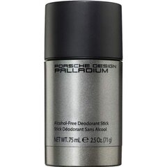 Pulkdeodorant meestele Porsche Design Palladium 75 ml hind ja info | Porsche Design Parfüümid, lõhnad ja kosmeetika | hansapost.ee