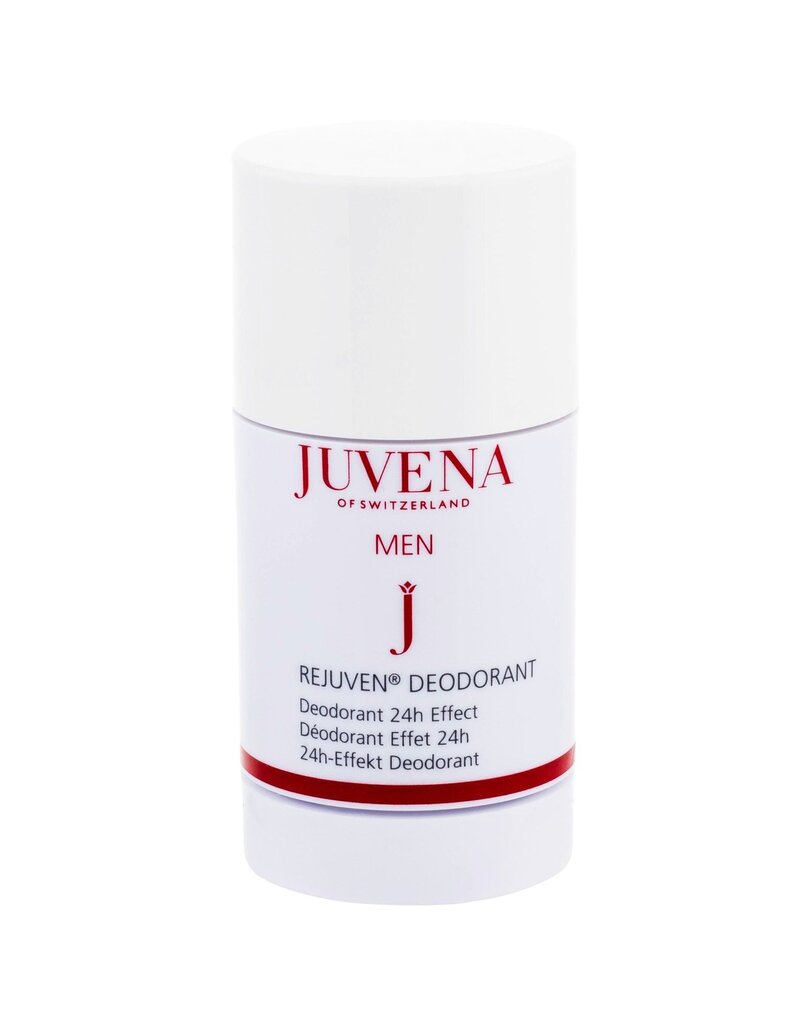 Pulkdeodorant meestele Juvena Rejuven Me75 ml цена и информация | Deodorandid | hansapost.ee