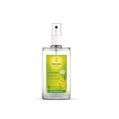 Weleda Citrus deodorant 200 ml цена и информация | Дезодоранты | hansapost.ee