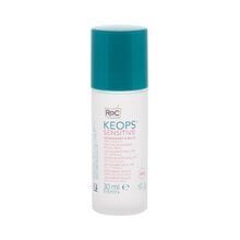 RoC Keops Sensitive deodorant 30 ml hind ja info | Deodorandid | hansapost.ee