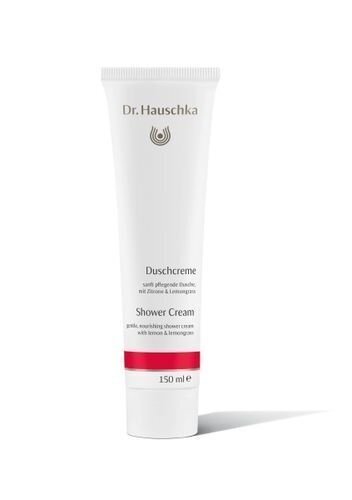 Dr. Hauschka Shower Cream dušigeel 150 ml hind ja info | Dušigeelid, õlid | hansapost.ee