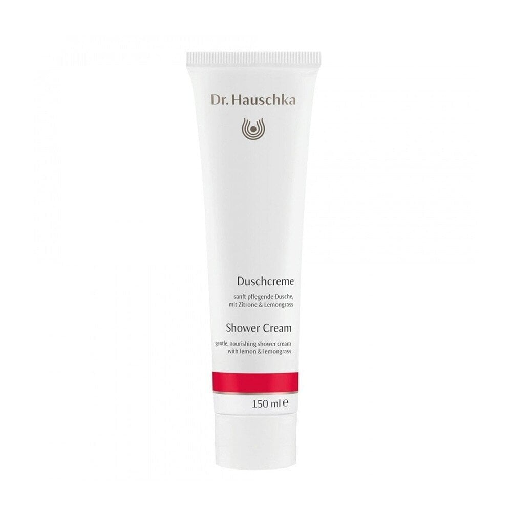 Dr. Hauschka Shower Cream dušigeel 150 ml цена и информация | Dušigeelid, õlid | hansapost.ee