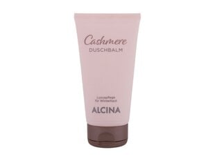 ALCINA Cashmere dušikreem 150 ml hind ja info | Alcina Kehahooldustooted | hansapost.ee