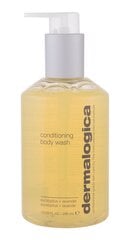 Dermalogica Body Collection Conditioning Body Wash dušigeel 295 ml hind ja info | Täpsustamata Parfüümid, lõhnad ja kosmeetika | hansapost.ee
