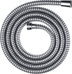 Hansgrohe Metaflex dušivoolik 160cm, 28266000 price and information | Shower nozzles, shower hoses and accessories | hansapost.ee