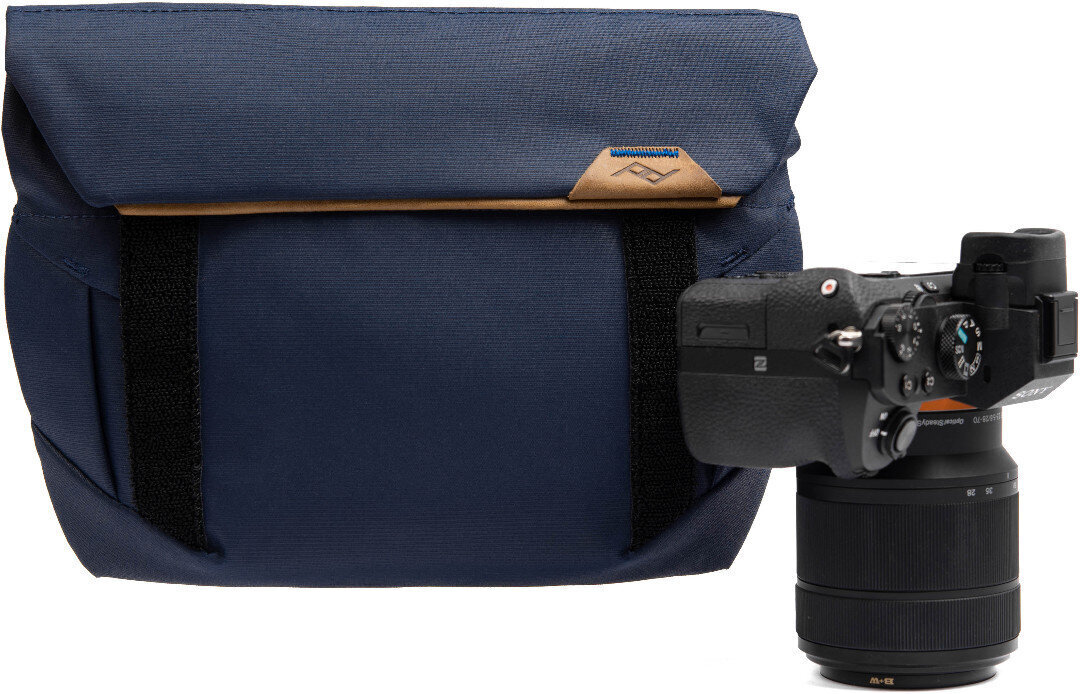 Peak Design Field Pouch V2 hind ja info | Fotoaparaatide kotid ja vutlarid | hansapost.ee