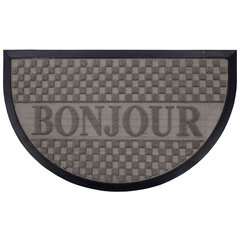 Дверной коврик Bonjour цена и информация | Придверные коврики | hansapost.ee