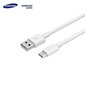 Kaabel Samsung EP-DN930CWE USB-Type-C 3.0, 1m цена и информация | Mobiiltelefonide kaablid | hansapost.ee