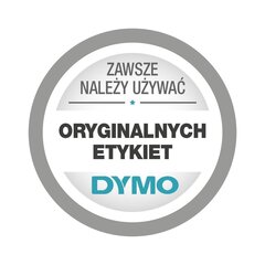 Etiketiprinter Dymo S0946340 LabelManager 160 hind ja info | Printerid | hansapost.ee