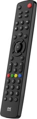 One For All URC1240 hind ja info | One For All Televiisorid ja tarvikud | hansapost.ee