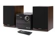 Kodune audio mikrosüsteem Sharp XL-B512(BR) цена и информация | Muusikakeskused | hansapost.ee