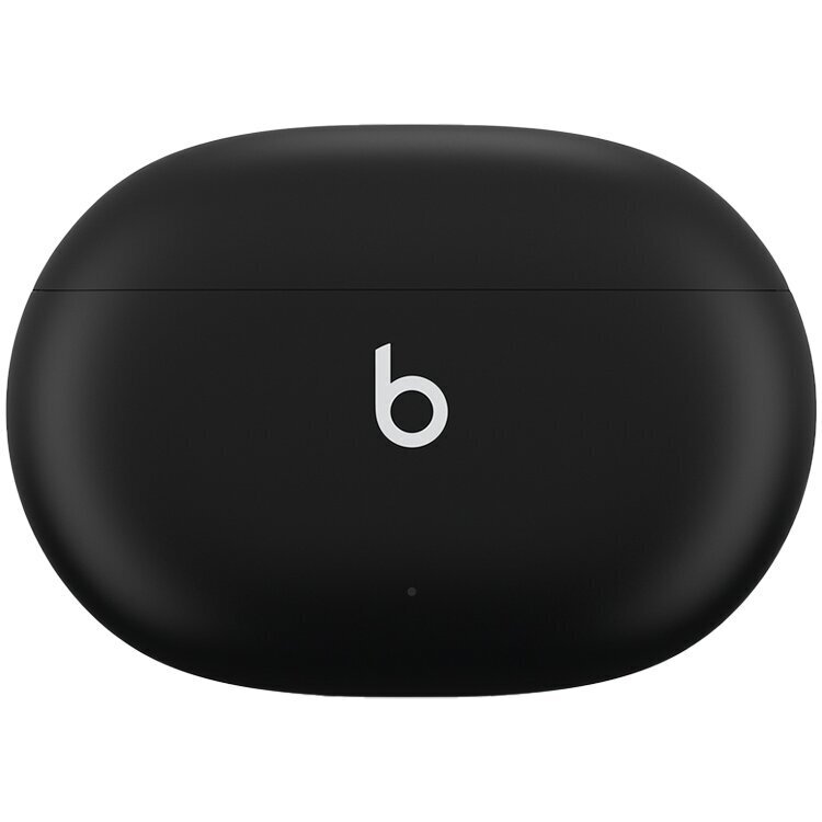 Beats Studio Buds TWS – Black MJ4X3ZM/A цена и информация | Kõrvaklapid | hansapost.ee