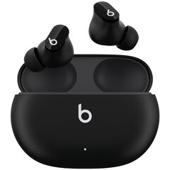 Beats wireless earbuds Studio Buds, black цена и информация | Наушники | hansapost.ee