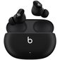 Beats Studio Buds TWS – Black MJ4X3ZM/A цена и информация | Kõrvaklapid | hansapost.ee