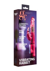 Vibraator GC Vibrating Rabbit hind ja info | Vibraatorid | hansapost.ee