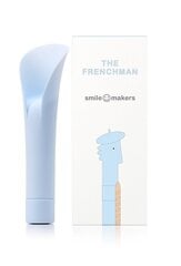 Вибратор Smile Makers The Frenchman, 14,6 см цена и информация | Вибраторы | hansapost.ee