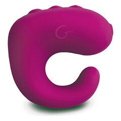 Вибратор Sweet Raspberry Gring XL G-Spot Fun Toys, фиолетовый цена и информация | Вибраторы | hansapost.ee