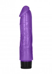 Vibreeriv peenise imitaator Gc Thick Realistic Dildo Vibe, 17.5 cm hind ja info | GC Erootikakaubad | hansapost.ee