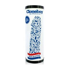 Дельфтский дизайнерский фарфор Cloneboy E22620 цена и информация | Фаллоимитаторы | hansapost.ee