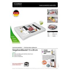 Caso 01283 hind ja info | Vaakumpakendajad ja vaakumkotid | hansapost.ee