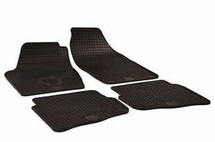 Matid SEAT Cordoba 2003-2008 4 pcs. /213349 цена и информация | Модельные резиновые коврики | hansapost.ee