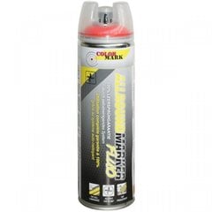 Universaalmarker Allroundmarker Fluo 360 500 ml, roheline, Motip hind ja info | Autokeemia | hansapost.ee